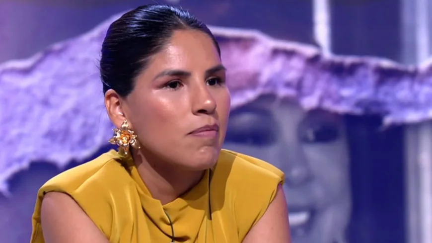 Anabel Pantoja stays out of Isa Pi and Isabel Pantoja dispute