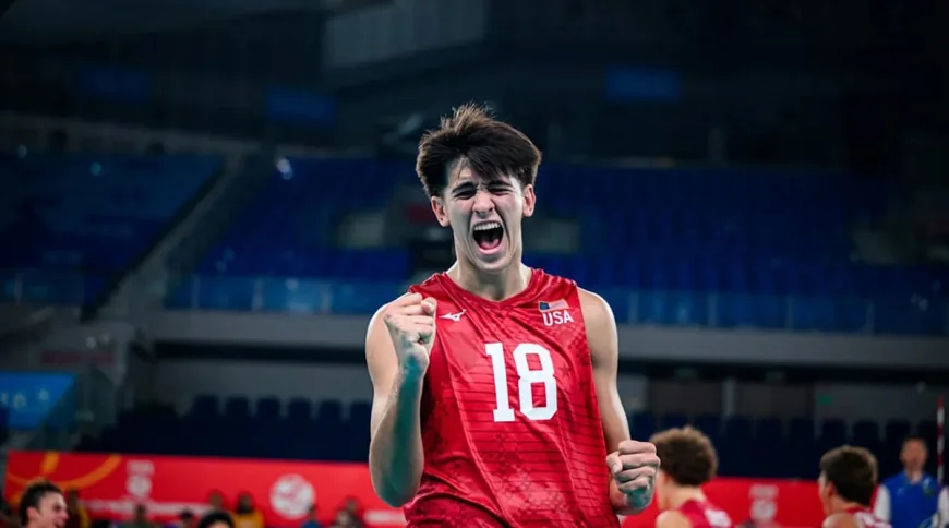 Ball State, Hawaii Reach May 9 Semifinals at Pauley Pavilion — Ncaa Men's Volleyball Championship 2026