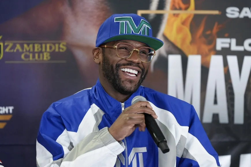 Manny Pacquiao Rematch Nears Finish Line as Mayweather Targets 48 Hours