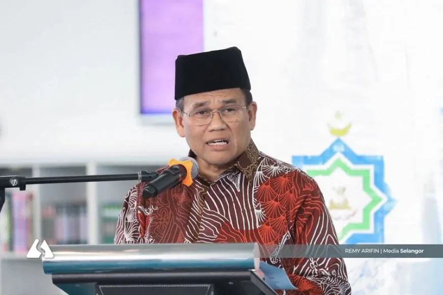 MAIS gives RM94,000 as Selangor Islam converts reach 1,675