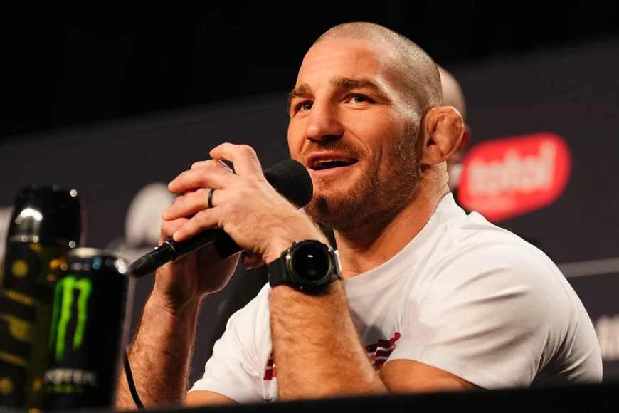 Dana White Set for UFC 328 May 9 Press Conference — Ufc Post Fight Press Conference