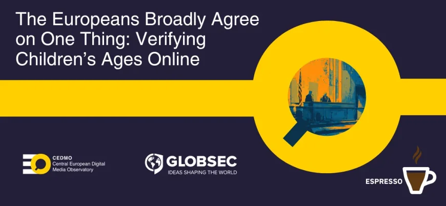 Public Backing for Privacy-Preserving Age Verification Reaches 73%