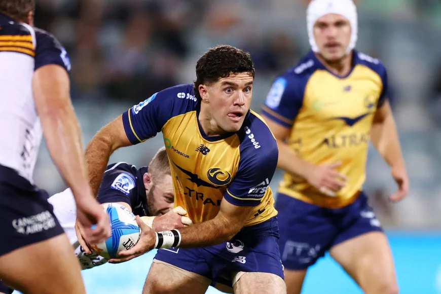 Cron Backs Force Finals Push After 32-15 Brumbies Loss at Gio Stadium