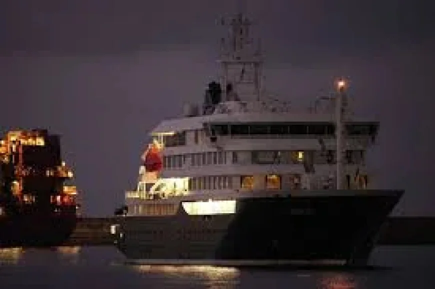 Oceanwide Expeditions Recounts Three Deaths on MV Hondius — Hantavirus Los Angeles
