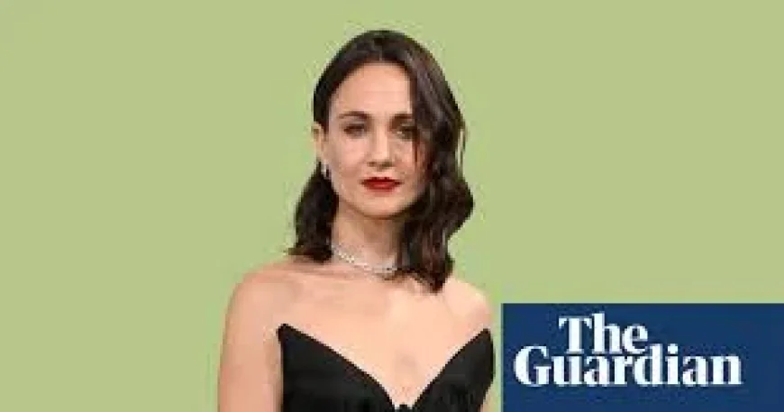 Tuppence Middleton Reveals Lifelong Emetophobia and Severe OCD