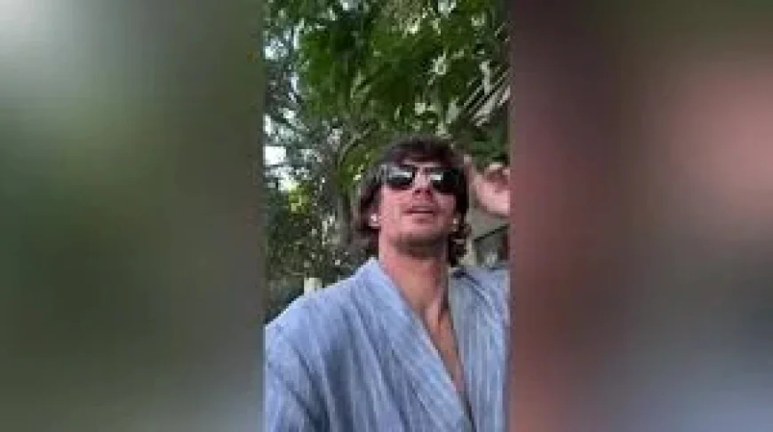 Jake Hall Dies at 35 in Majorca — How Did Jake Hall Die