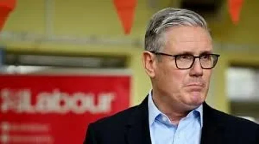 Bridget Phillipson backs Starmer on Labour's 2008-era reset