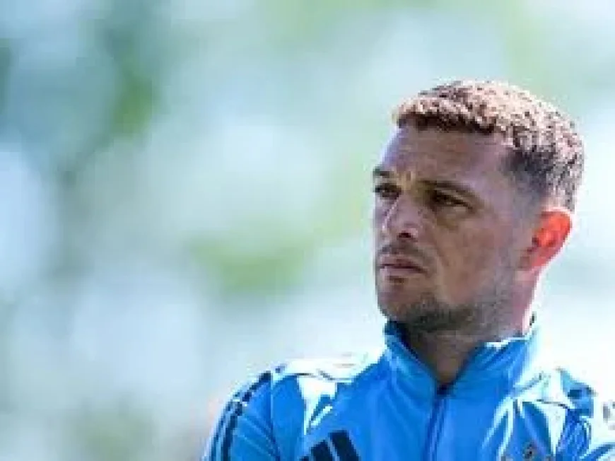 Kieran Trippier Set to Leave Newcastle After Four-and-a-Half Years
