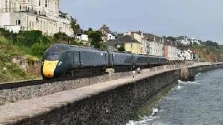 Gwr set for 13 December nationalisation under Department for Transport plan