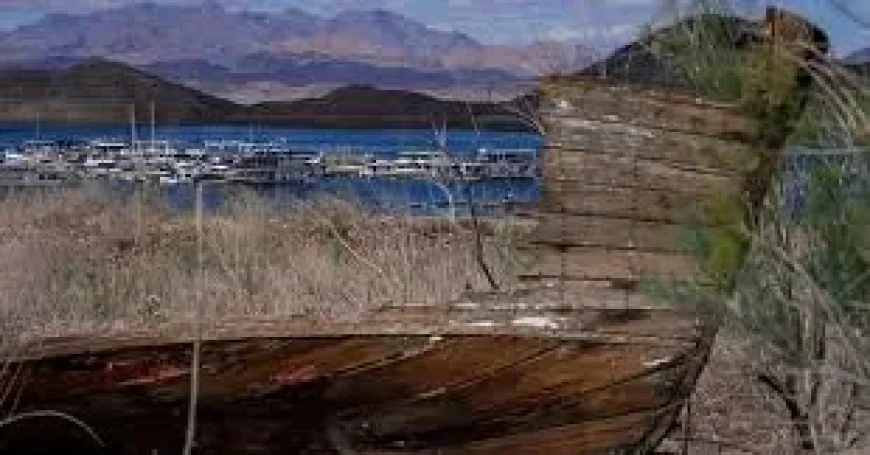 Arizona, California and Nevada set 1 million acre-feet Colorado River plan