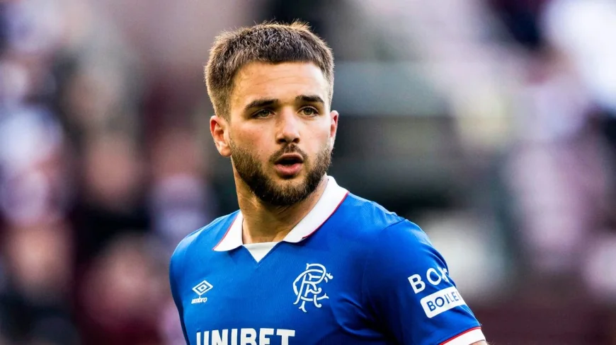 Nico Raskin urges Rangers to regroup before Celtic clash