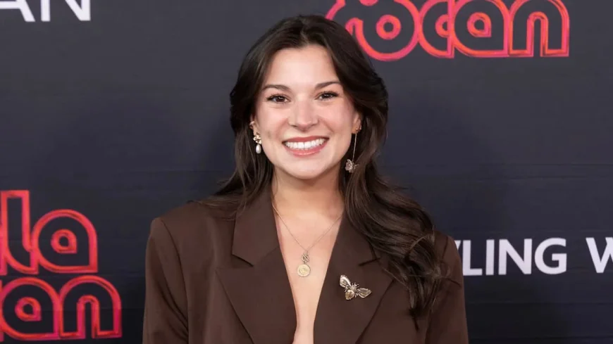 Audrey-louise Beauséjour révèle une nouvelle relation de plus de 2 mois