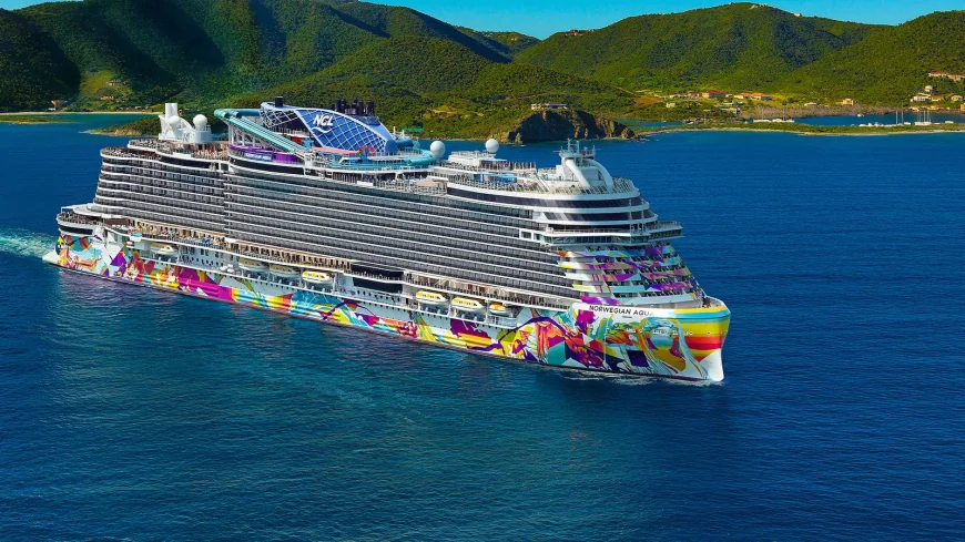Harry Sommer Expands Carnival Cruises With 2026 Bahamas Sailings