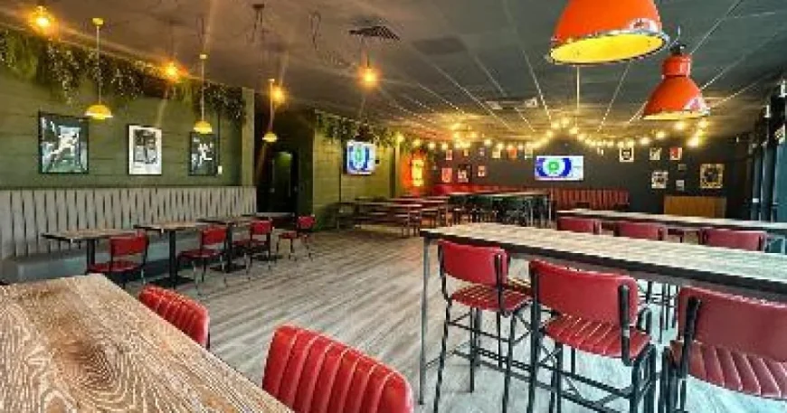 Laura Wright Leads Brewdog Stadium Wembley Final Day Line-Up