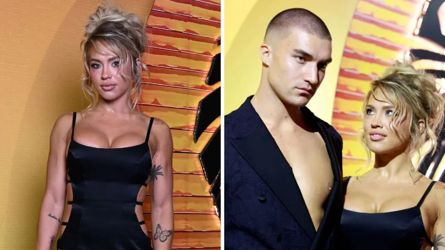 Tammy Hembrow Condemns Insane Double Standard After Dating Backlash