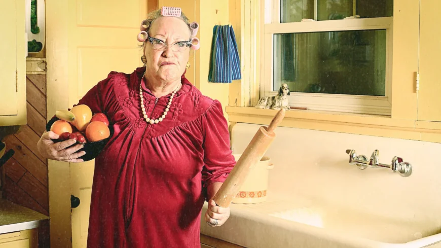 Comedian roundup lands 10 Mother's Day Card Messages jokes