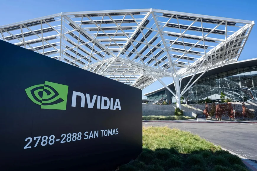 Morgan Stanley Says Nvidia Tops Amd in AI Chip Race