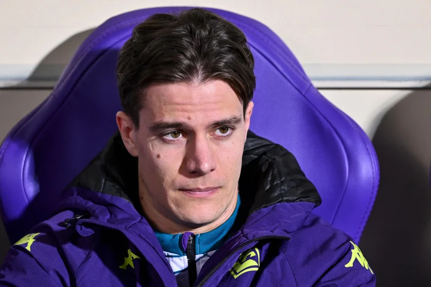 Vanoli Seeks Point in Fiorentina Vs Genoa Before Juventus, Atalanta