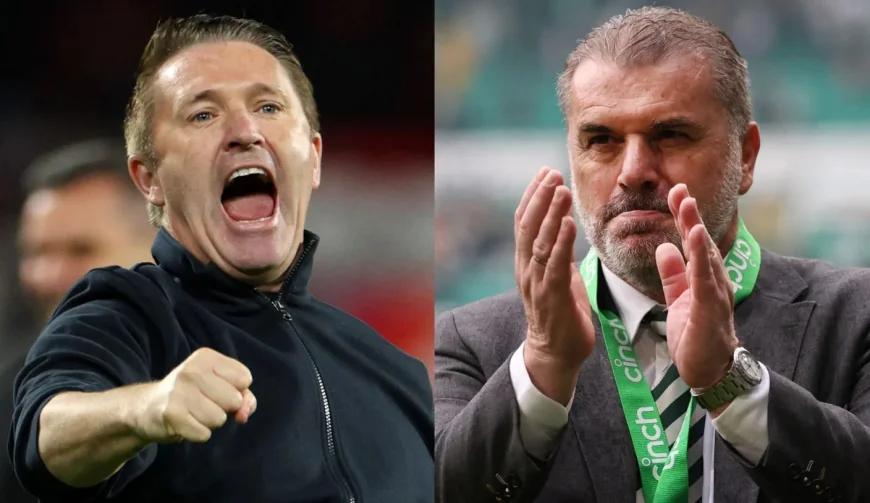 Robbie Keane Emerges in Celtic Manager Search After Title Wins