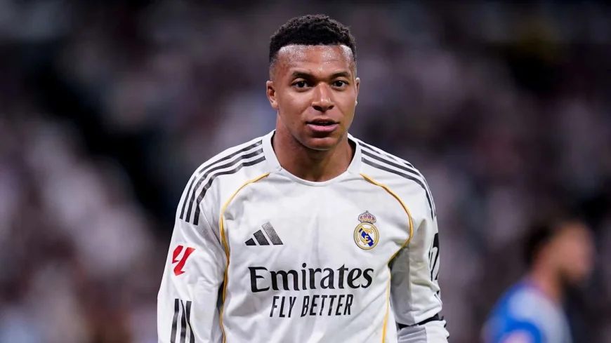 Mbappé Misses Madrid Vs Barcelona After Arbeloa Calls Him Out