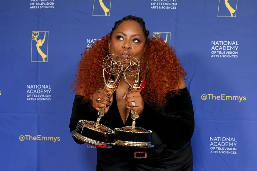 Kardea Brown adapts recipes after Bryon Smith's Type 2 diagnosis