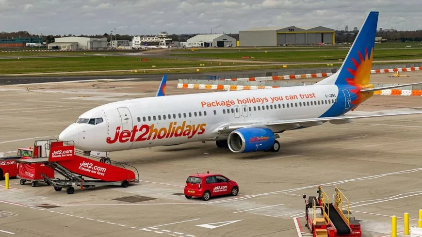Easyjet warns holidaymakers of extra tourism tax costs in 2026