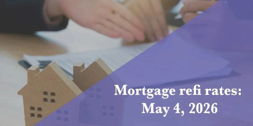 Mortgage Rates Today: Zillow Says 30-Year Rate Holds at 6.37%