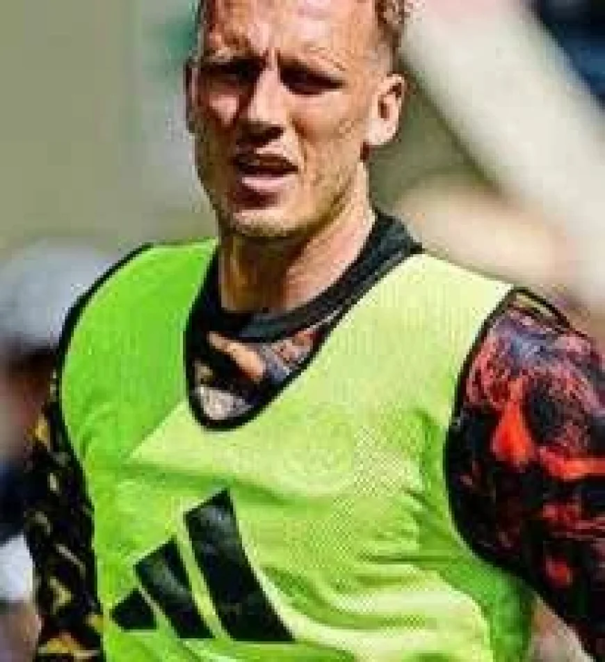 Dan Burn Backs Newcastle's Final Three Games in European Push
