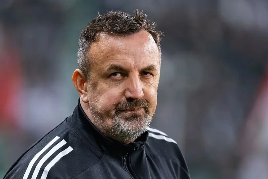 Misiura Rejects Weak-Team Label Before Wisła Płock – Motor Lublin