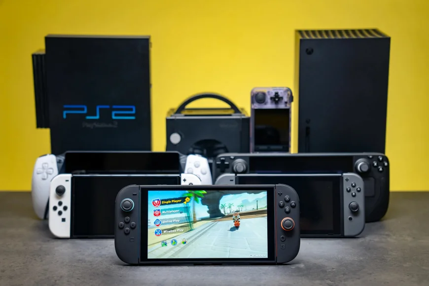 Nintendo Switch Games Face $50 Switch 2 Hike in September