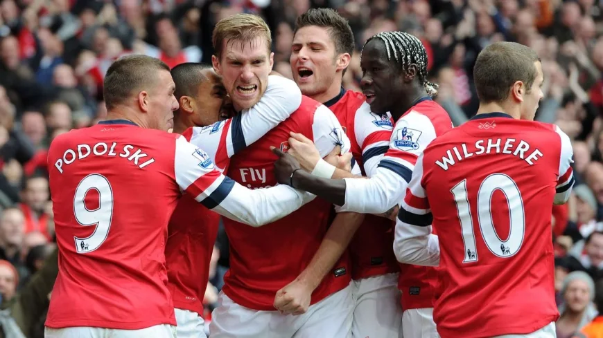 Jack Wilshere Says Emery’s XI Call Ended His Arsenal Stay