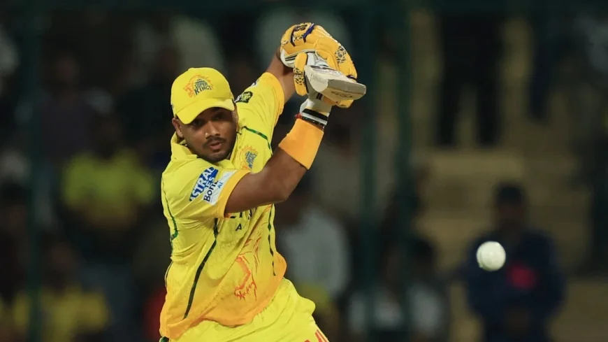 Kartik Sharma Fits CSK Plans After 54 and 41, Bangar Says