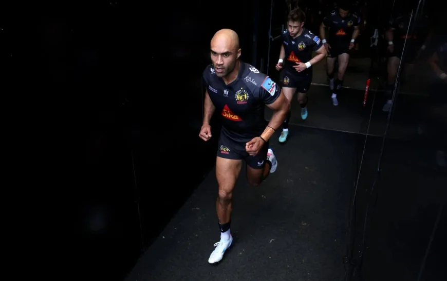 Exeter Chiefs Face Bath in Round 15 Top-Four Test — Exeter Vs Bath