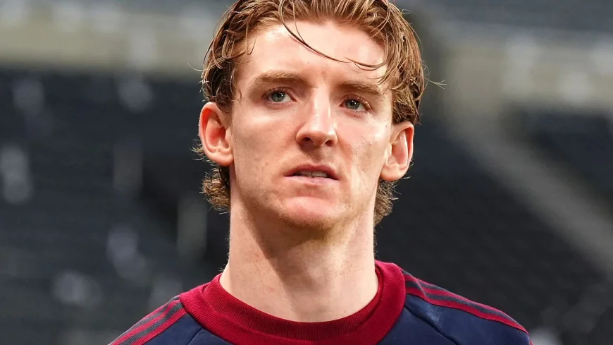 Anthony Gordon Talks Open as Bayern Munich Move on Newcastle Score Today