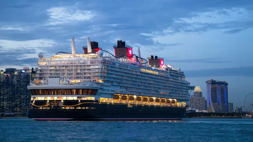 Disney Cruise Line Cancels May 7 Sailing — Disney Adventure Cruise Cancellation