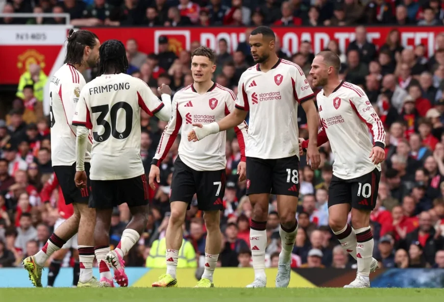 Liverpool Draw 1-1 at Chelsea Leaves Brighton Fixtures in Play