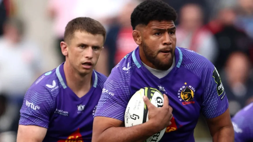 Exeter Chiefs Members Back Sale to AFC Bournemouth Owners