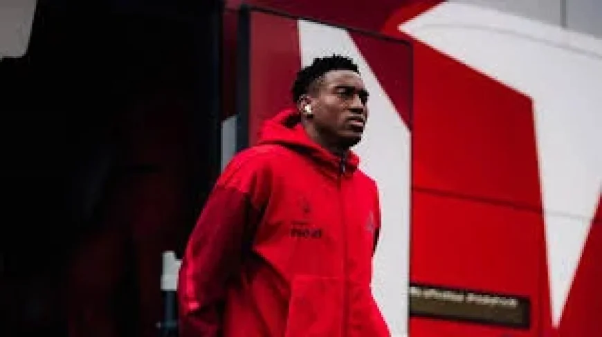 Elliot Anderson Lifts Forest Past Newcastle in 1-1 Draw — Nottingham Forest Vs Newcastle United F.c. Standings