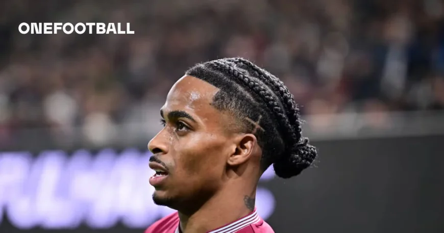 Crysencio Summerville Draws Arsenal, Liverpool and Newcastle Interest
