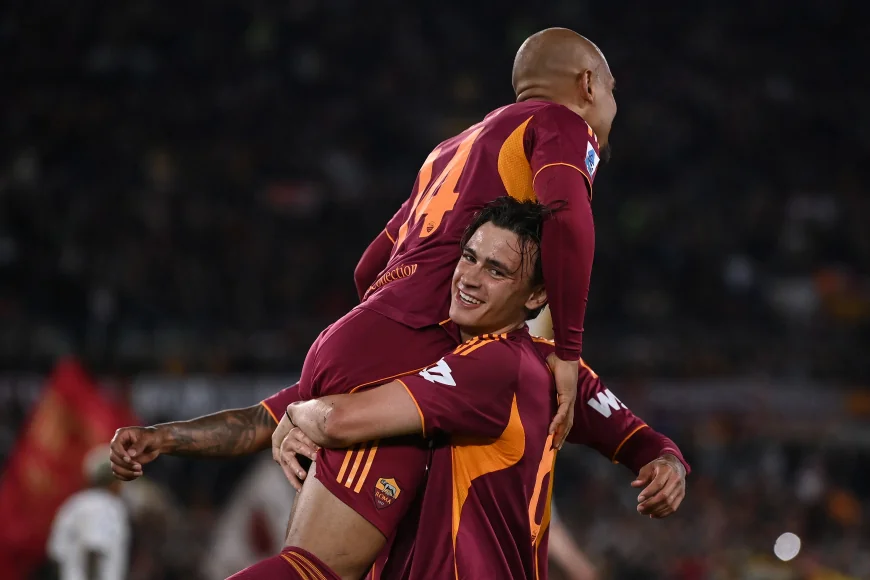 Gasperini Leads Roma Into Parma Vs Roma With Top-Four Pressure