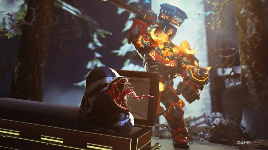 Overwatch 2 Adds Sierra as Season 3 Hero Reveal Nears