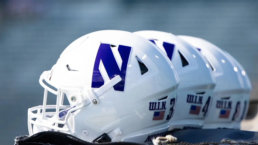 Rj Day Chooses Northwestern Over Purdue in 2027 Commitment