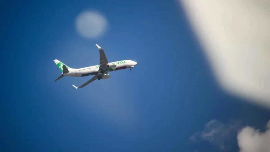 L’UE ouvre la voie au Jet A américain pour le Kérosène