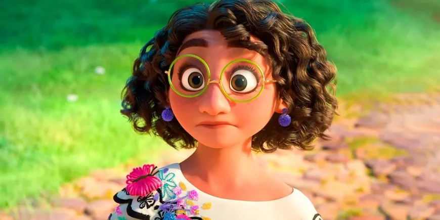 Lin-Manuel Miranda Pushes Encanto Into Coco Comparison