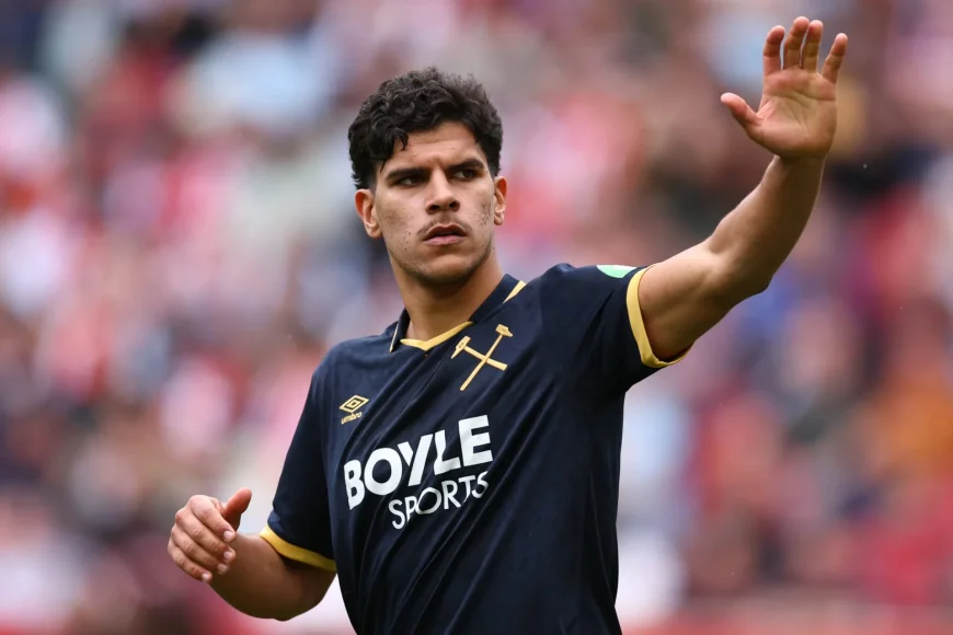 Pablo West Ham: Fernandes Says Players Believe They Can Do It