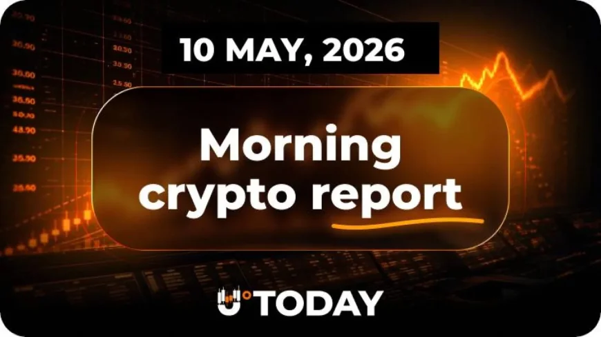 Ripple Drives Xrp ETFs to $1.32B as May Inflows Continue