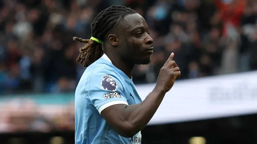 Arsenal Table Lead Manchester City by Five Points With Seven Games Left