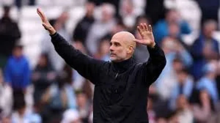 Manchester City Edge Brentford 1-0 to Pressure Arsenal — Pl Fixtures