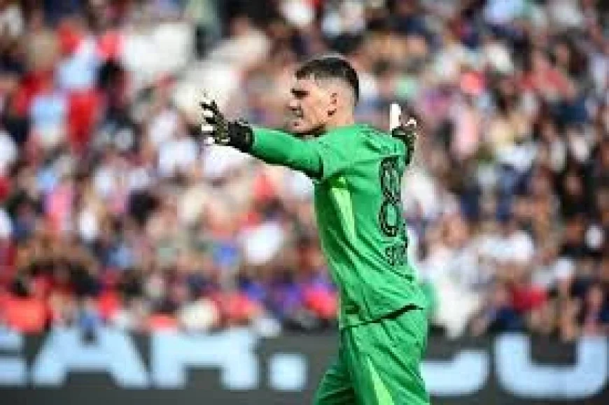 Psg Vs Brest: Paris Can Stretch Lead After Lens Win 1-0