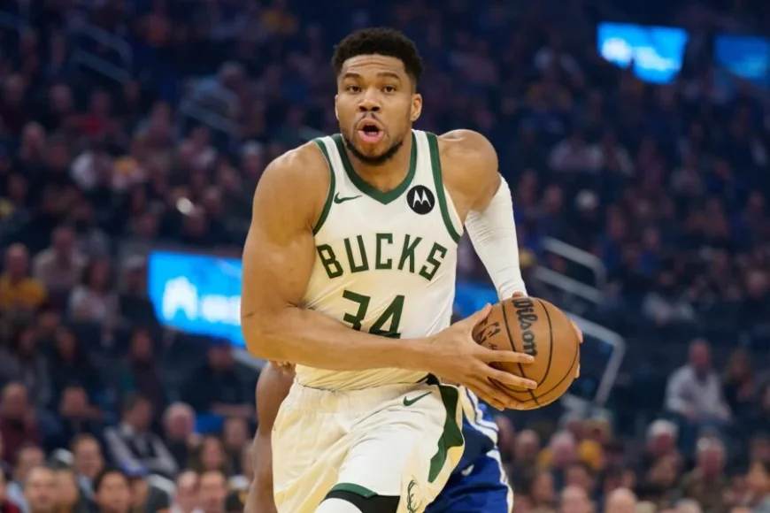 Giannis Talks Put Jayson Tatum Trade Rumors Celtics Back in Play